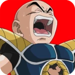 Logo of Dragon Ball Stickers - WAStickerApps android Application 